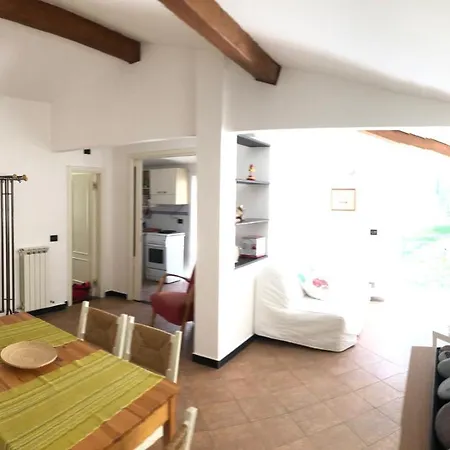 Liguria Holidays - 