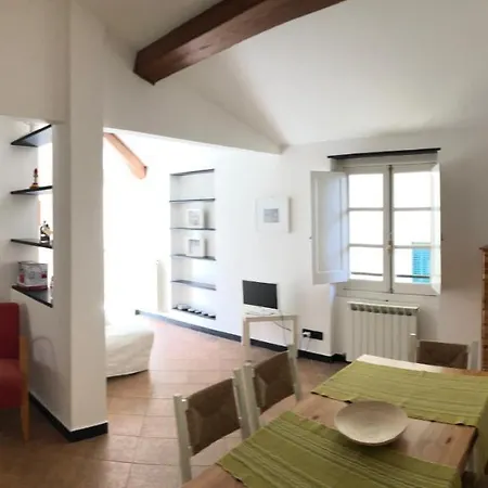 Apartment Liguria Holidays - 