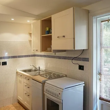Apartment Liguria Holidays - 