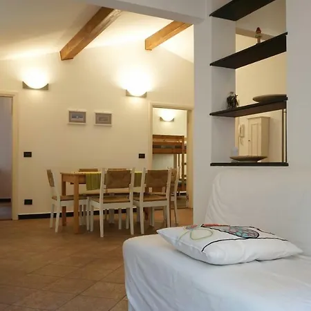 Liguria Holidays - 