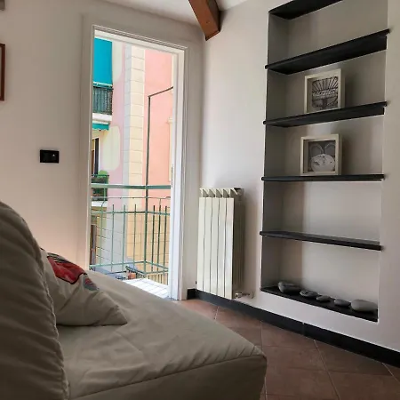 Liguria Holidays - 