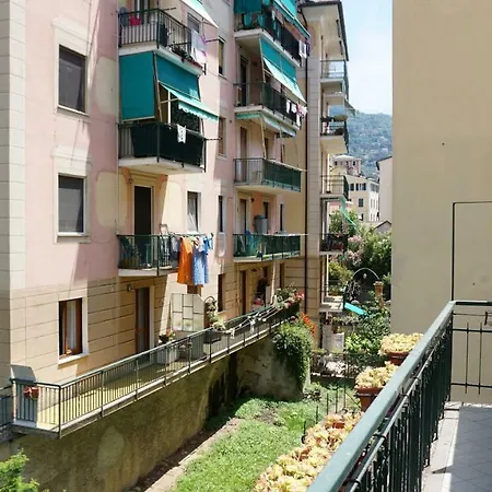 Apartman Liguria Holidays - 