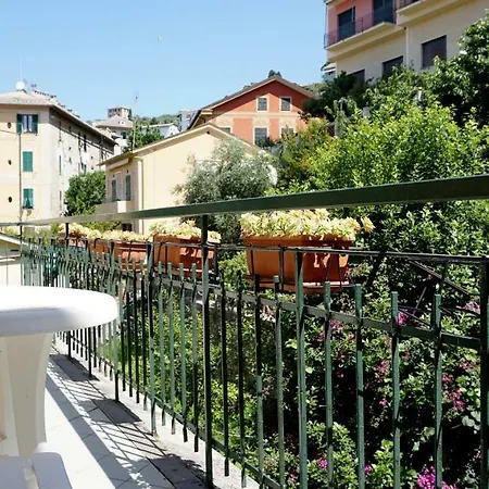Apartman Liguria Holidays - 