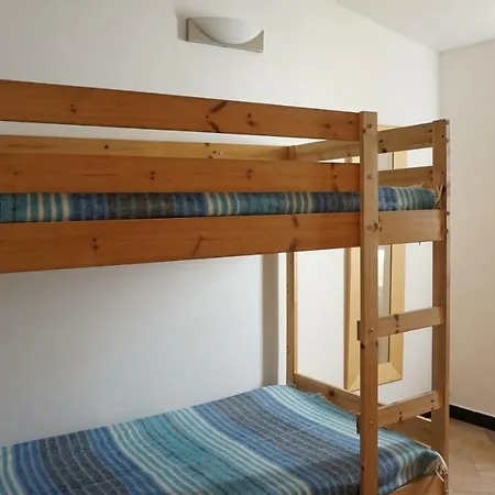 Apartman Liguria Holidays - 