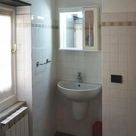 Apartman Liguria Holidays - 